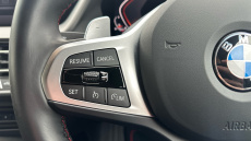 BMW 1 Series 128ti 5dr Step Auto [Live Cockpit Professional] Petrol Hatchback